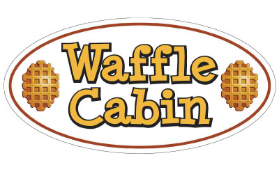 Waffle-Cabin